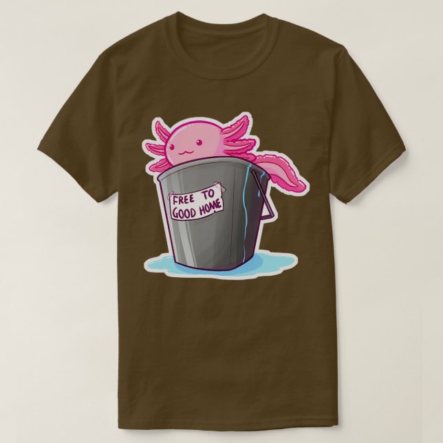 Camiseta Adoptalotal (Diseño del anverso)