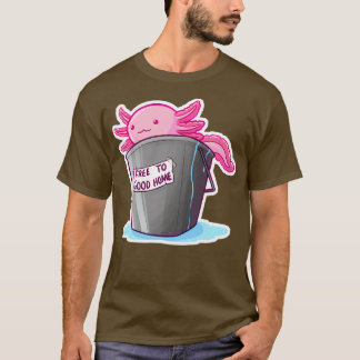 Camiseta Adoptalotal