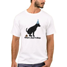 Adoptar, no comprar | Defensa de Mascotas de resca