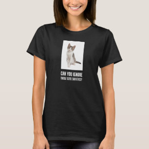 Camiseta Adoptar Un Mascota De Refugio Todos Los Papeles Cu