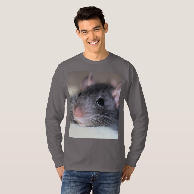 Camiseta Adorable (Anverso completo)