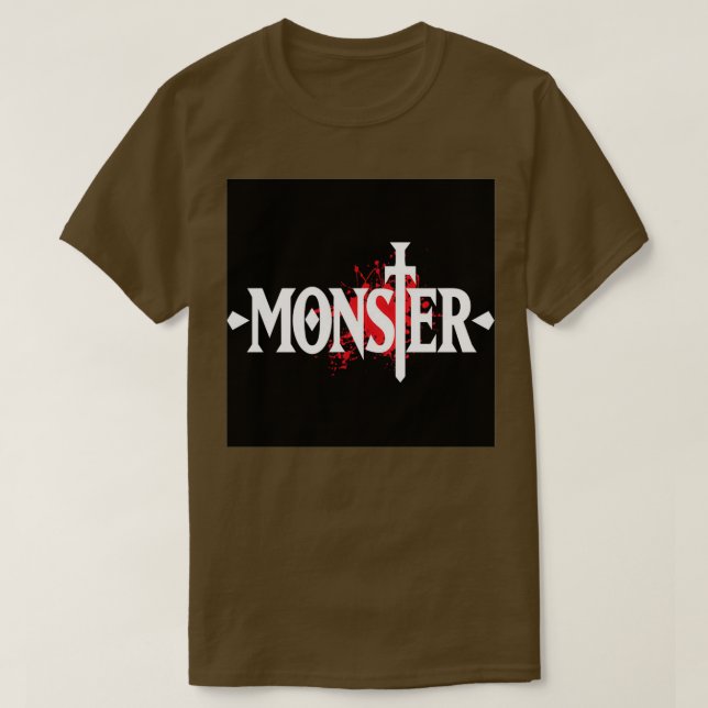 Camiseta adorable (Diseño del anverso)