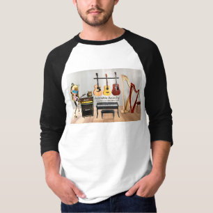 Camiseta Adorable Anarchy Official Guay Shirt 2025