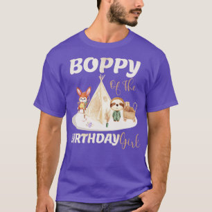 Camiseta Adorable Del Niño De Cumpleaños