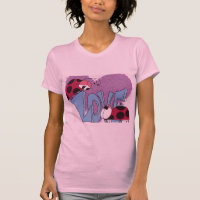 Adorable Ladybug Love Personalizado