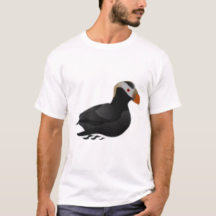 Camiseta Adorable Personalizado De Aleta De Aluminio En Agu