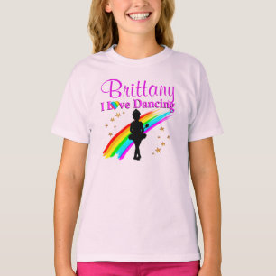 CAMISETA ADORABLE PERSONALIZADO ME ENCANTA EL APAREL DE BAI