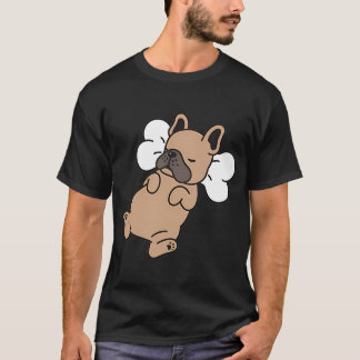 Camiseta Adorable Pug Sudadera con Capucha