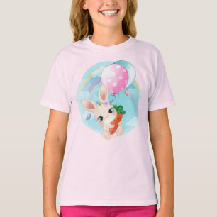 Camiseta Adorables Sweet Bunny T-Shirt