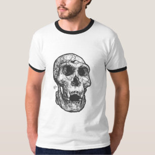 Camiseta Adoración de antepasado: #2