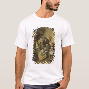 Camiseta Adoración de la familia, de las peras Annual, 1911