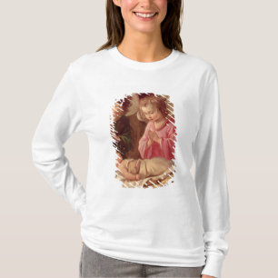 Camiseta Adoración de los pastores