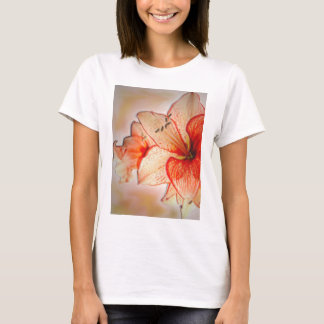 Camiseta Adoración del Amaryllis
