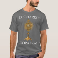 Adoración Eucaristía