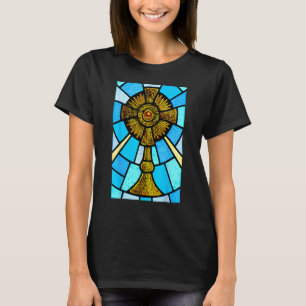 Camiseta Adoración Eucarística Santísimo Sacramento Eucaris