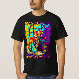 Camiseta Adore mi gato