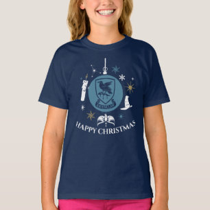 Camiseta Adorno navideño gráfico de RAVENCLAW™