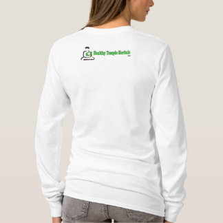 Camiseta Adoro mi templo