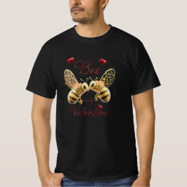 Camiseta Adquiera mi Valentine
