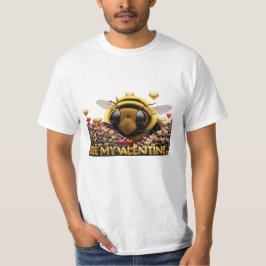Camiseta Adquiera mi Valentine V2