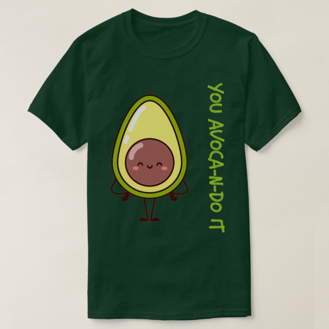 Camiseta Adquiriéndolo (Diseño del anverso)