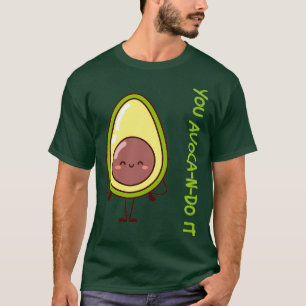 Camiseta Adquiriéndolo