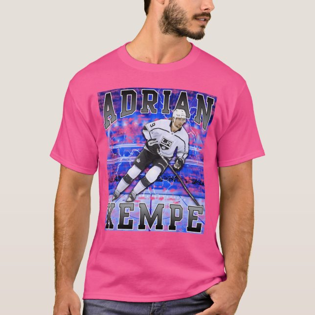 Camiseta Adrian Kempe (Anverso)