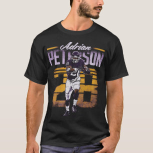 Camiseta Adrian Peterson