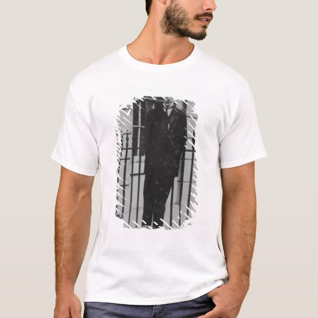 Camiseta Adrian Stephen (Anverso)