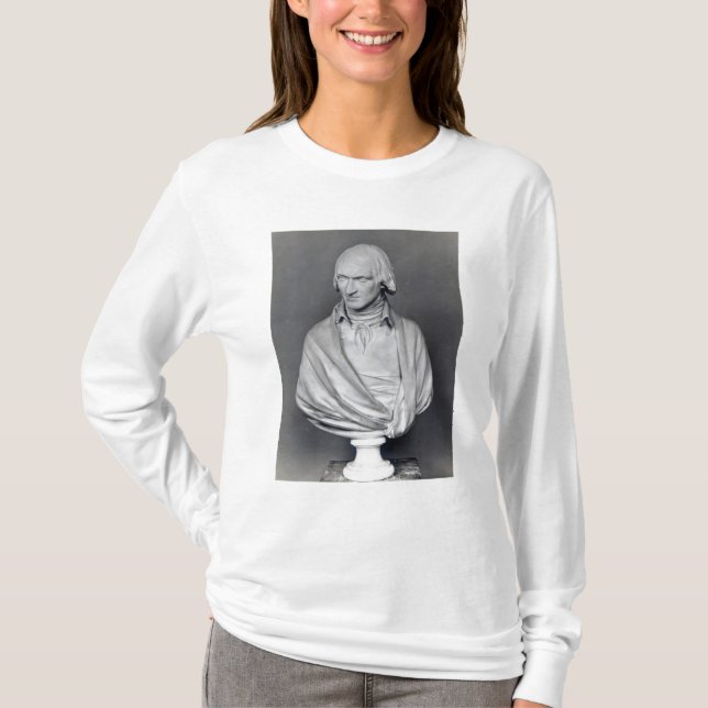 Camiseta Adrien Duquesnoy (Anverso)