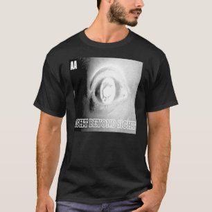 Camiseta Adroit Architects (Vista Más Allá De La Vista)