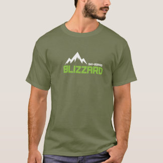 Camiseta adulta