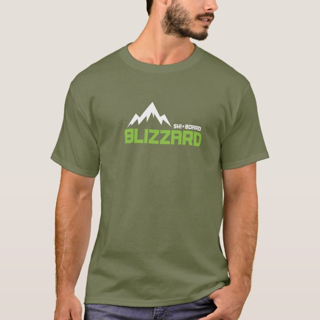Camiseta adulta (Anverso)