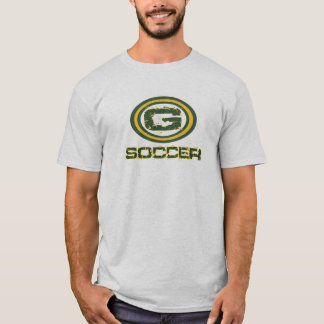 Camiseta adulta del G-Fútbol