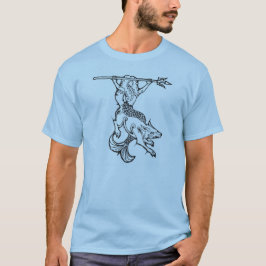 Camiseta adulta S-6X