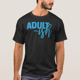Camiseta Adulto