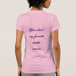 Camiseta Adulto gracioso