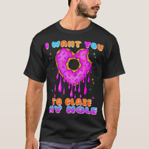 Camiseta Adulto inapropiado H divertida ofensiva Embarazami