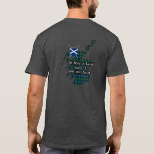 Camiseta Adulto Lyon Clan