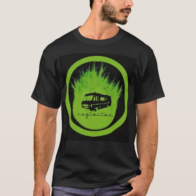 Camiseta Adulto T (Anverso)