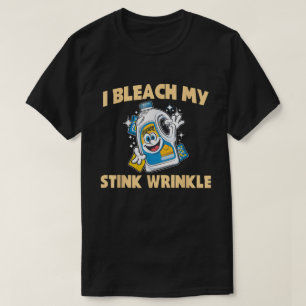 Camiseta Adultos con aguijón aguijón Humor sarcástico