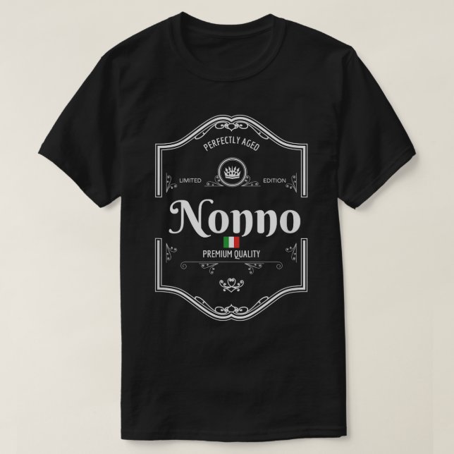 Camiseta Adultos de primera calidad con calidad superior Im (Diseño del anverso)