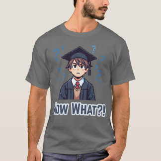 Camiseta Adultos mayores 2024 Ahora qué