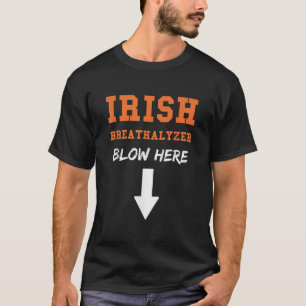 Camiseta Adultos St Patricks Da