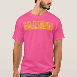 Camiseta Adultos Unisex de 3 X-Grande de California Water P