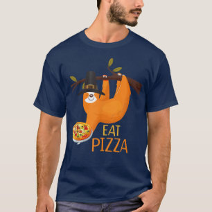 Camiseta Adultos Vegan Niños Graciosos Gracias