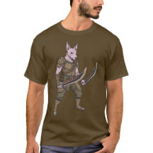 adventure American Hairless Terrier gladiator dog