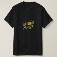 Adventure Beckons