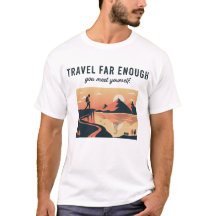 Adventure Landscape Illustration