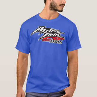 Camiseta ADVENTURE SPORTS trail scape 1100L cc